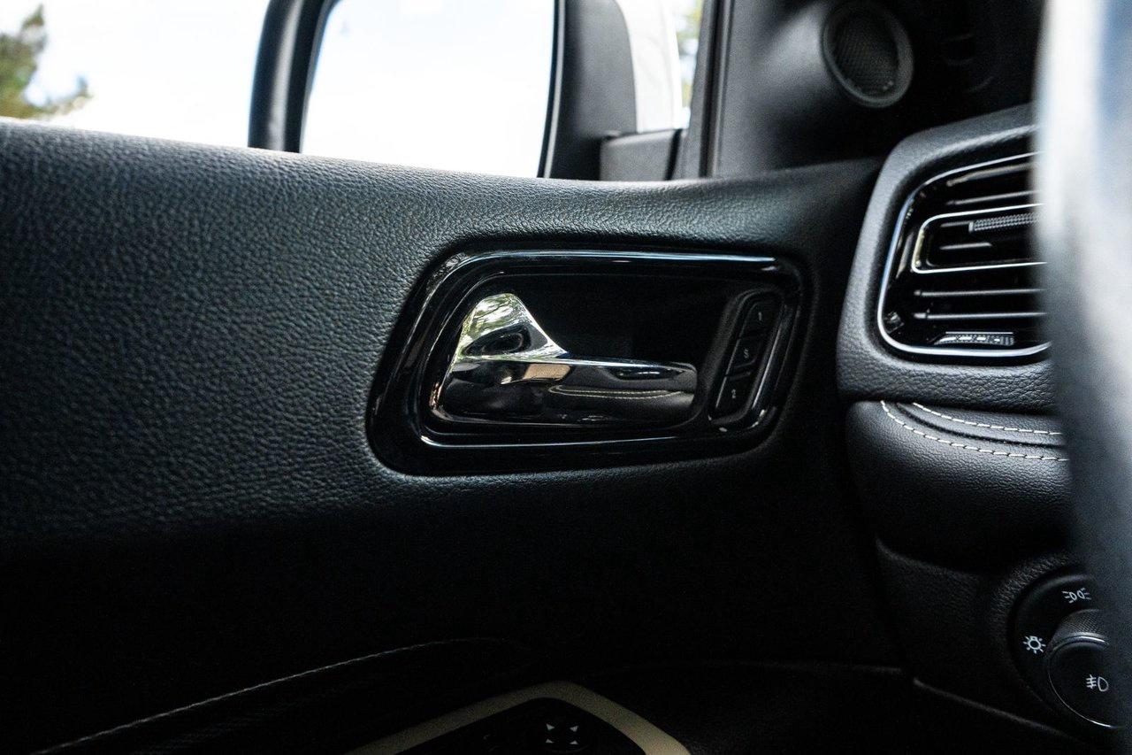 2022 Dodge Durango GT Photo
