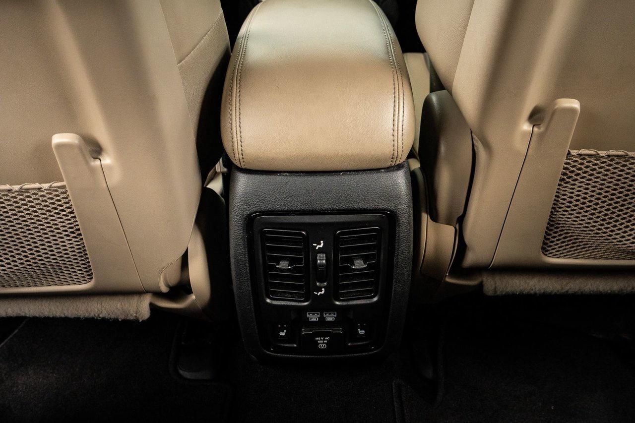 2022 Dodge Durango GT Photo