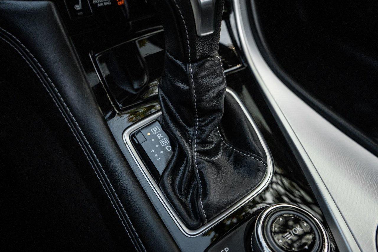 2021 Infiniti Q50 LUXE AWD Photo