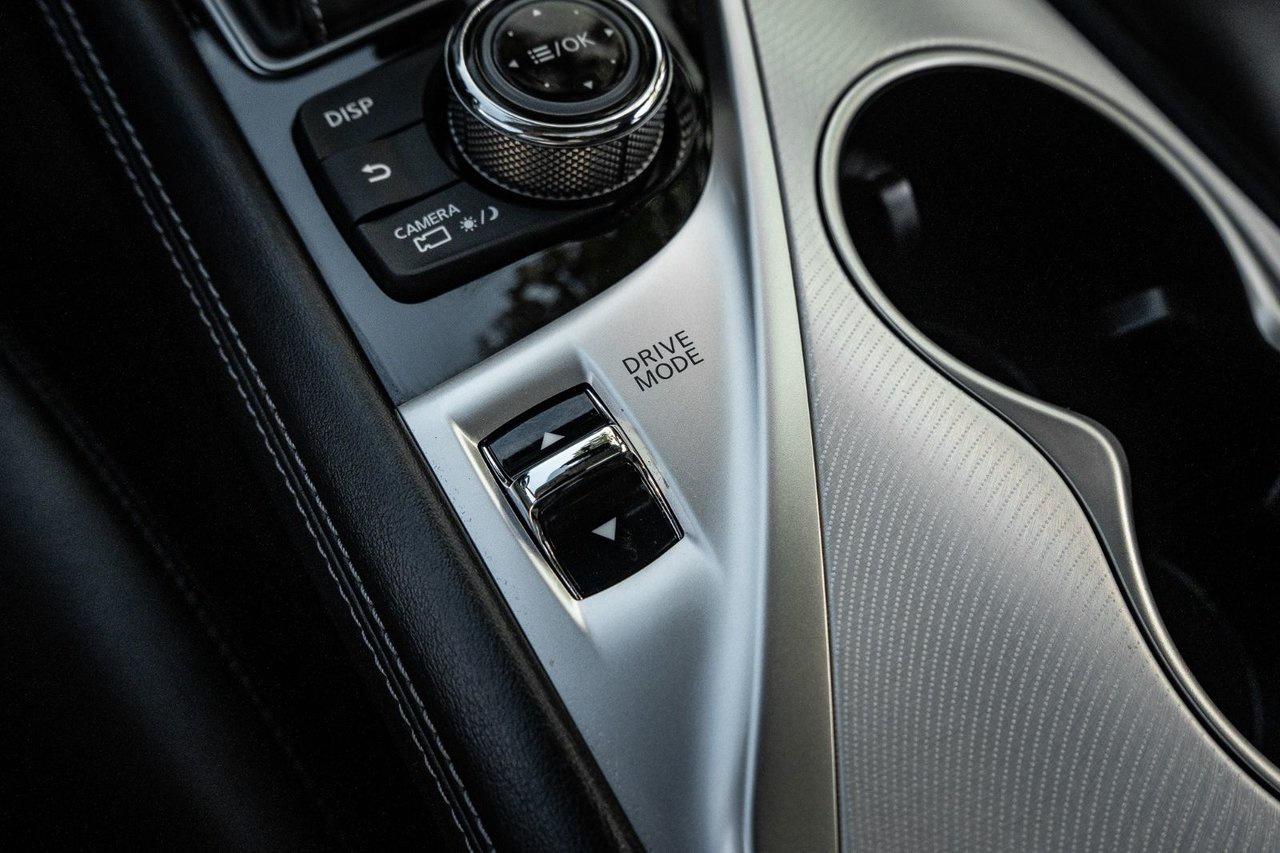 2021 Infiniti Q50 LUXE AWD Photo