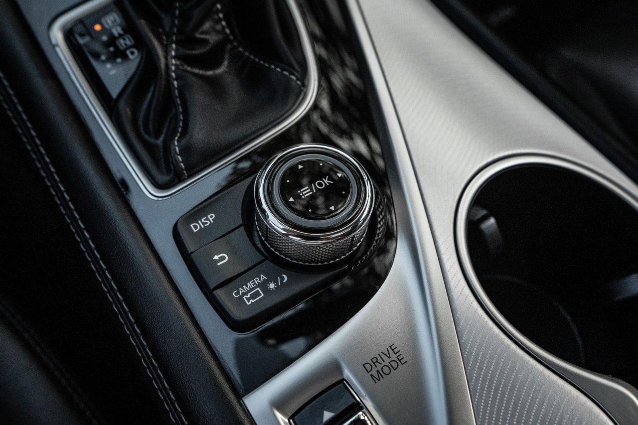 2021 Infiniti Q50 LUXE AWD Photo