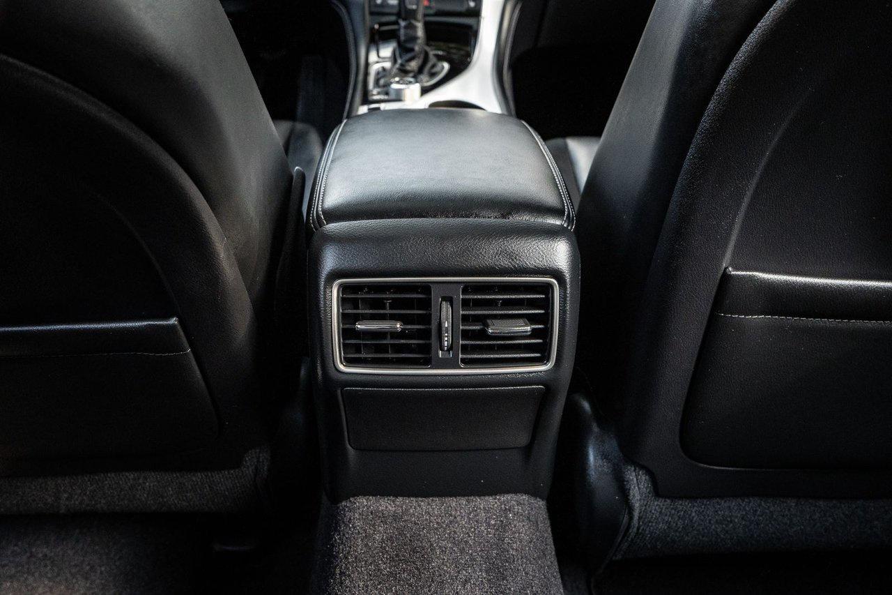 2021 Infiniti Q50 LUXE AWD Photo