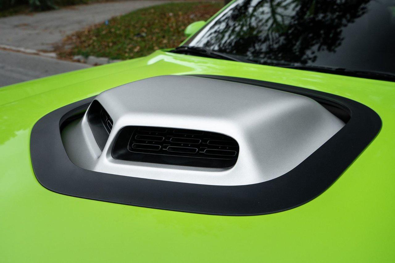 2023 Dodge Challenger Scat Pack Shaker 392 Widebody Photo