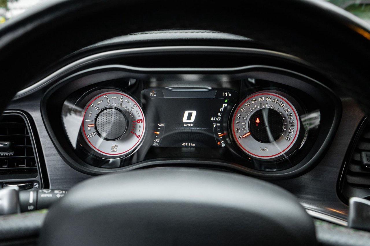 2023 Dodge Challenger Scat Pack Shaker 392 Widebody Photo