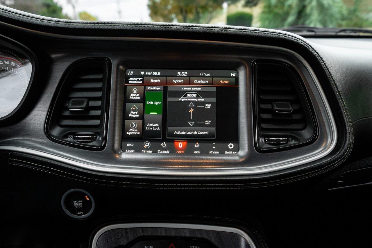 2023 Dodge Challenger Scat Pack Shaker 392 Widebody Photo