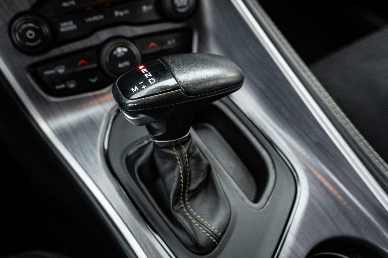 2023 Dodge Challenger Scat Pack Shaker 392 Widebody Photo