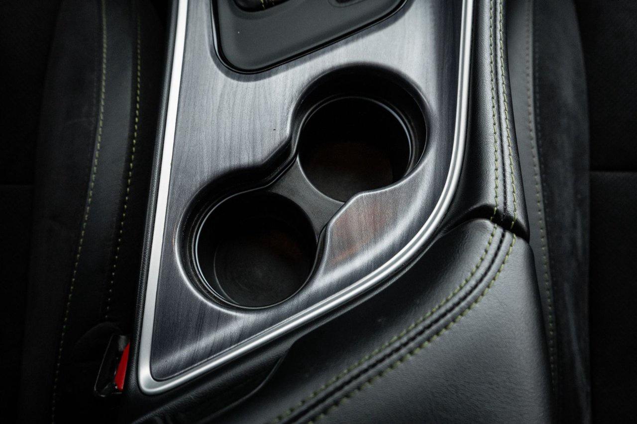 2023 Dodge Challenger Scat Pack Shaker 392 Widebody Photo