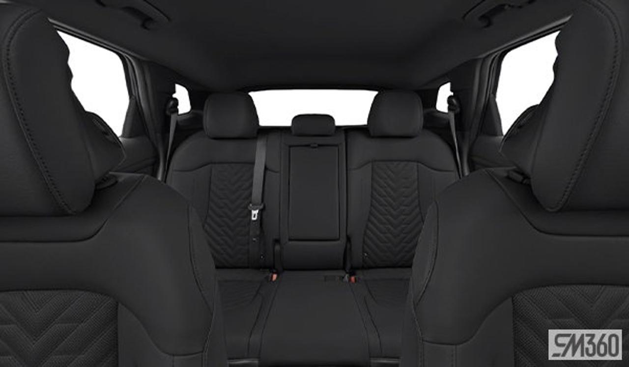 2026 Kia Sportage X-Line Photo