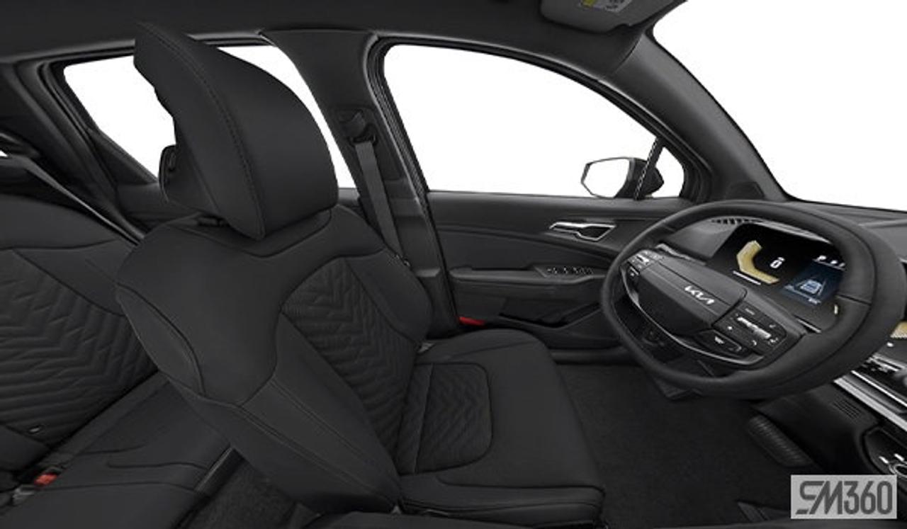 2026 Kia Sportage X-Line Photo