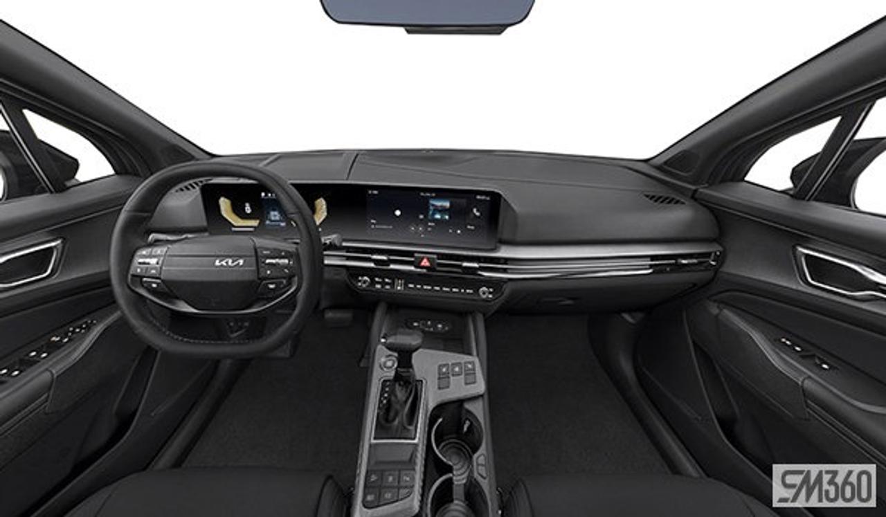 2026 Kia Sportage X-Line Photo