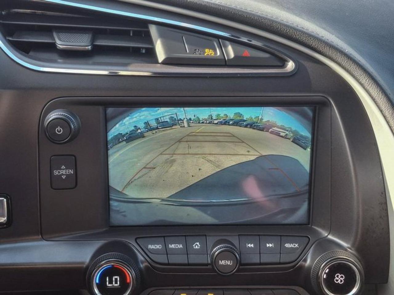 2019 Chevrolet Corvette Z06 Convertible 1LZ | Auto | Leather | HUD | Remote Start | CarPlay + Android | Chrome Wheels | Photo