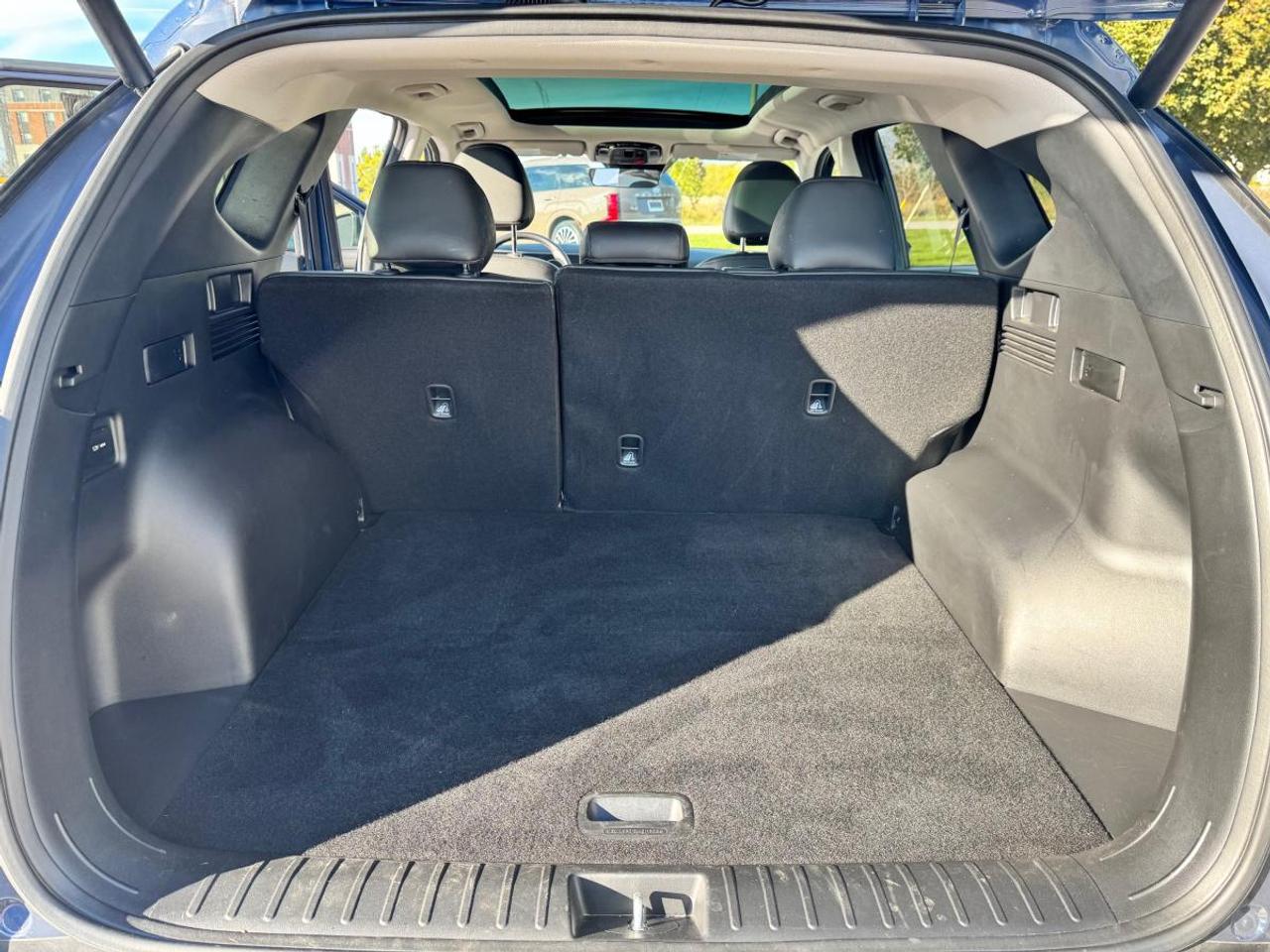 2025 Hyundai Tucson Preferred AWD w/Trend Pkg Photo