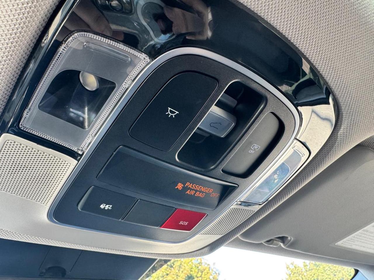 2025 Hyundai Tucson Preferred AWD w/Trend Pkg Photo