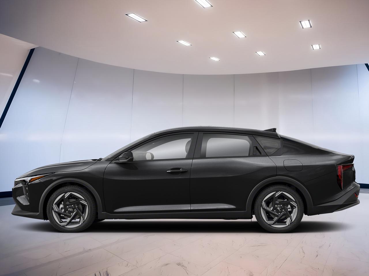 2026 Kia K4 EX PREMIUM IVT Photo5