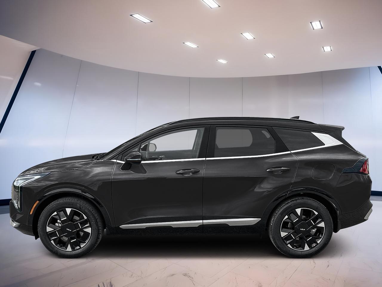 2026 Kia Sportage EX AWD Photo