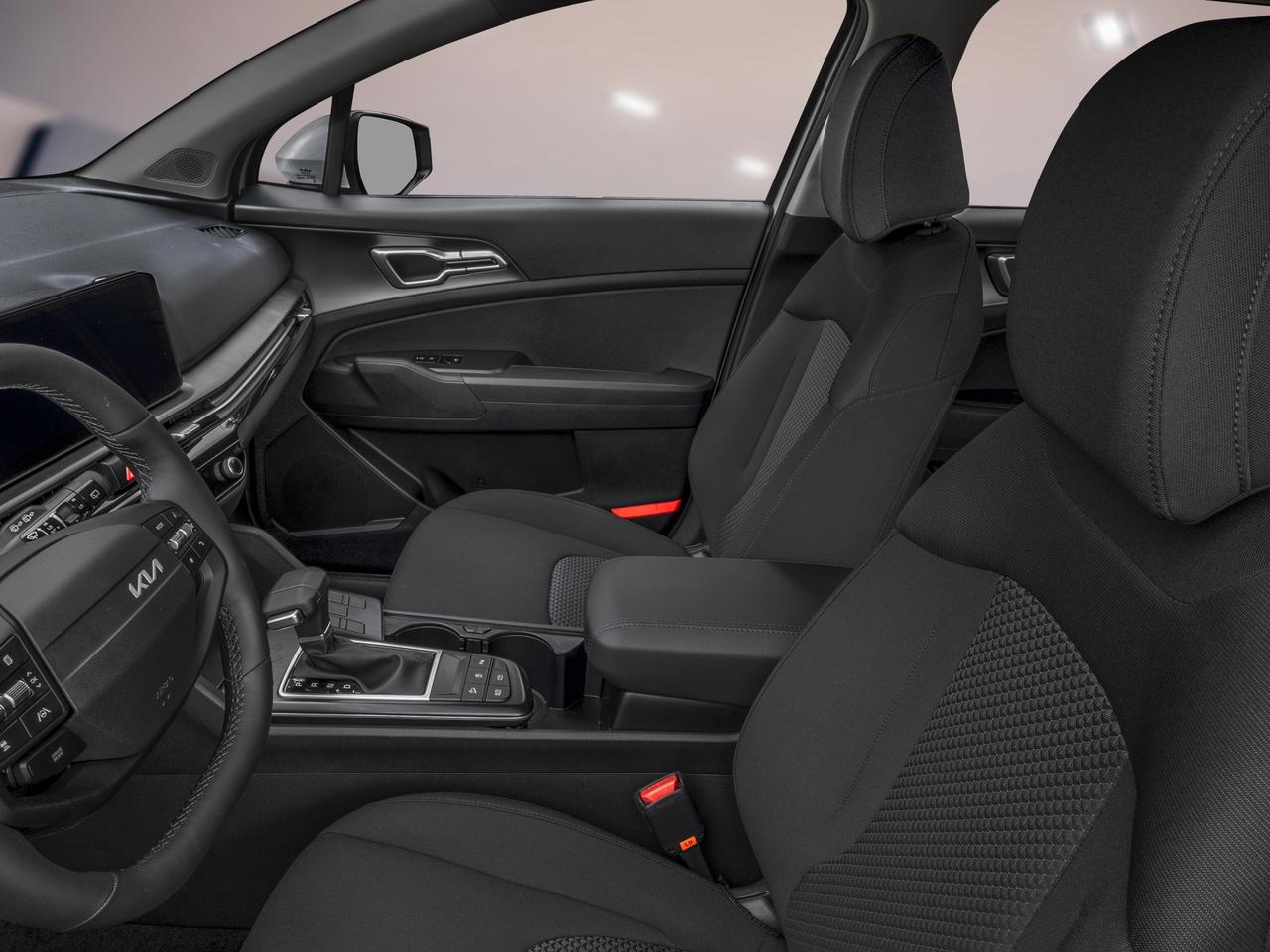 2026 Kia Sportage LX AWD Photo