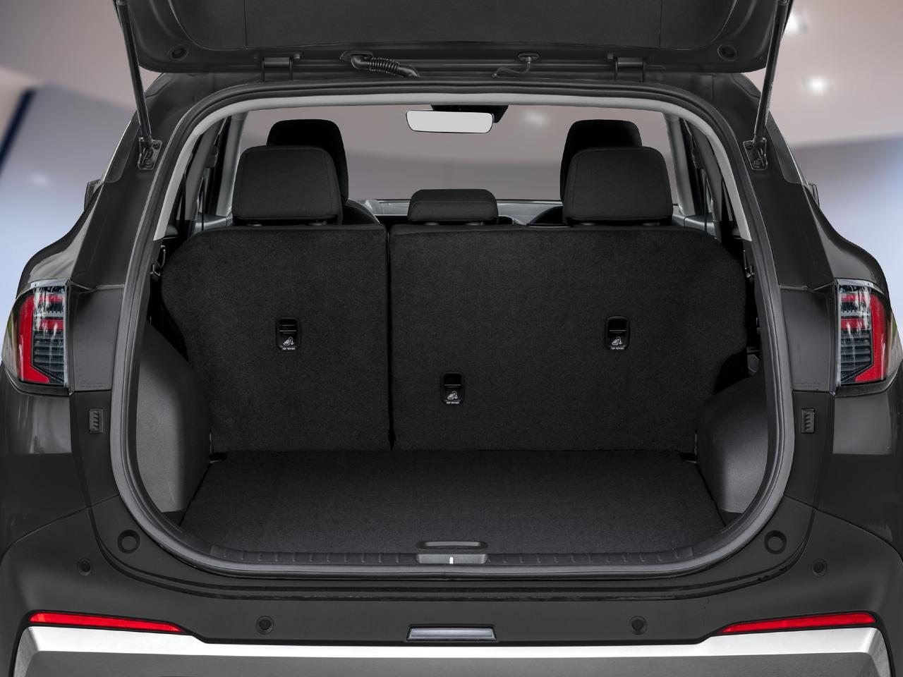 2026 Kia Sportage LX AWD Photo