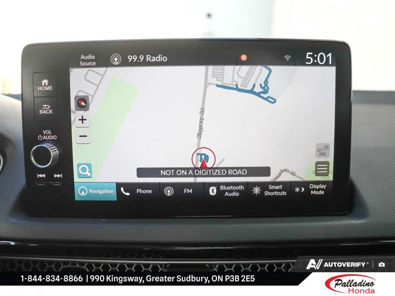 2024 Honda Civic Sedan Touring Photo