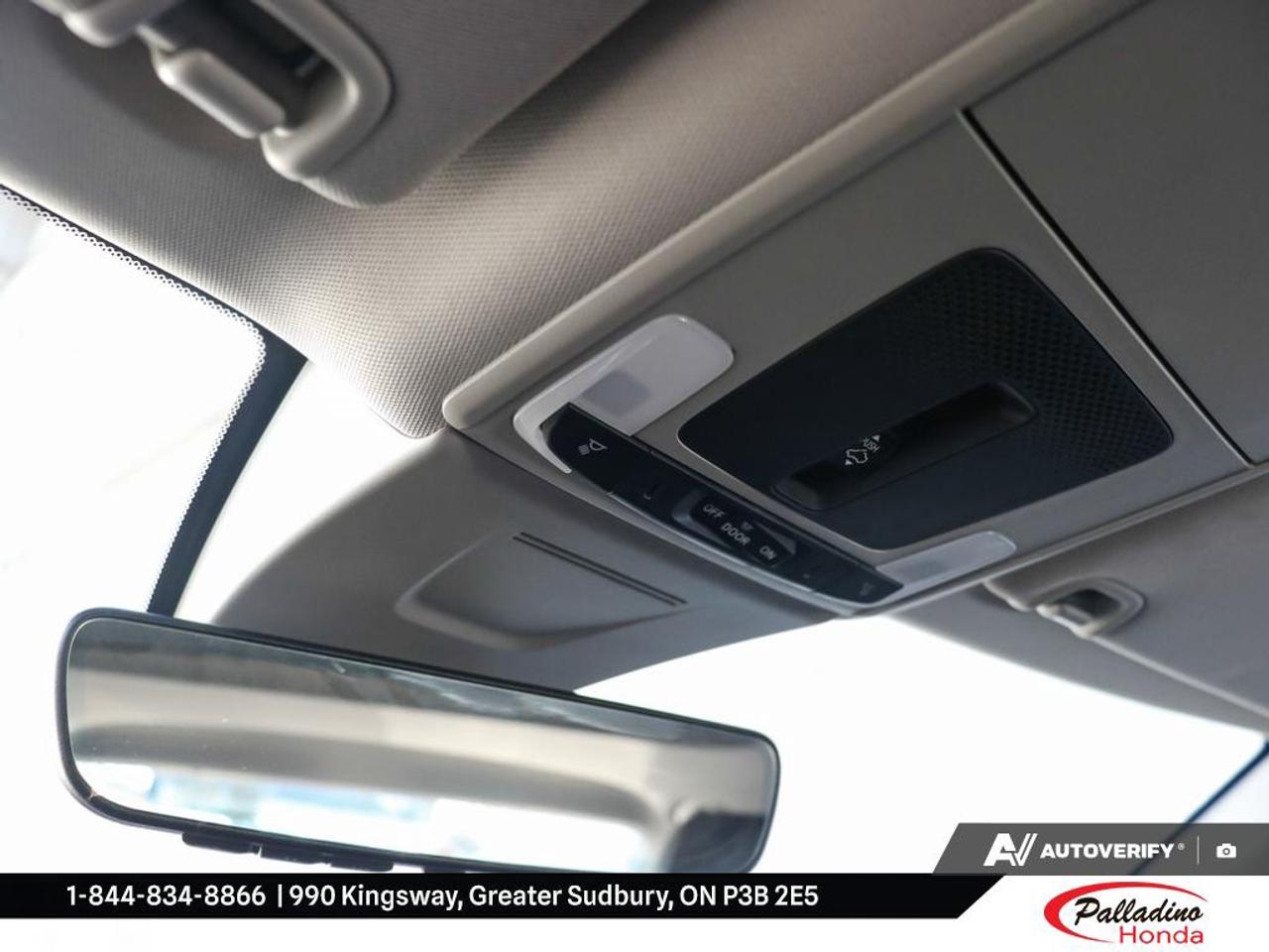 2024 Honda Civic Sedan Touring Photo