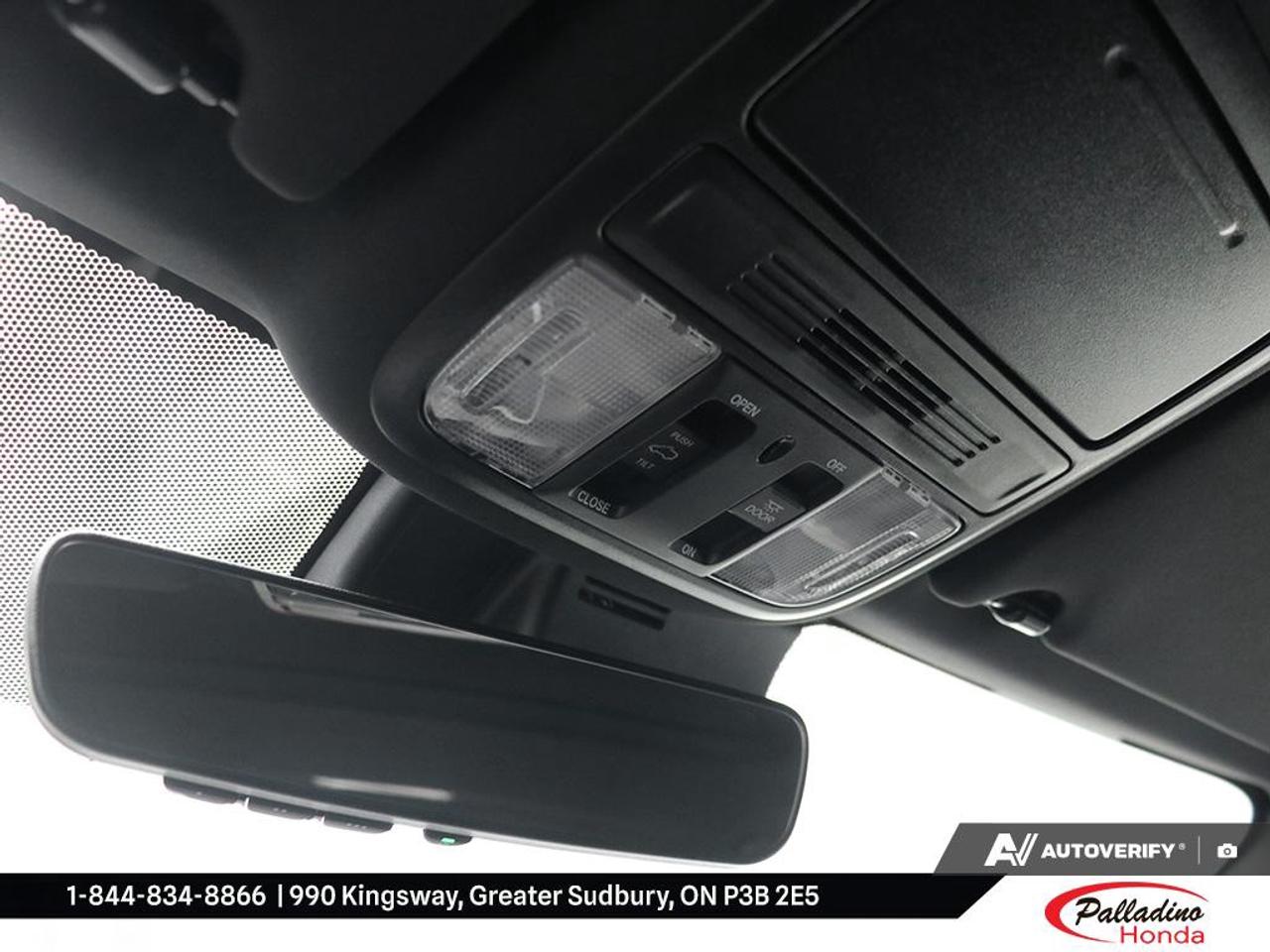 2019 Honda Passport EX-L Photo