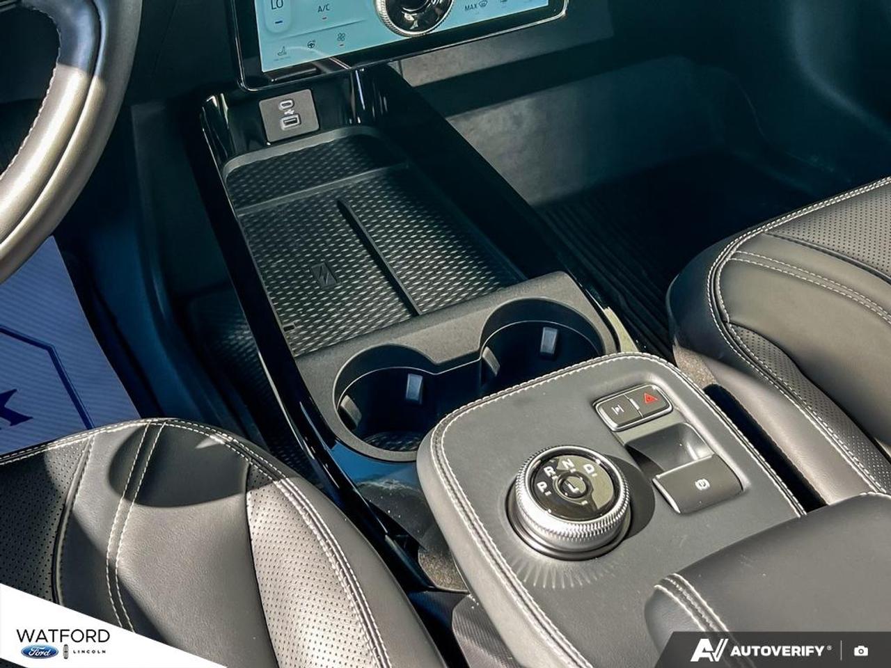 2022 Ford Mustang Mach-E Premium AWD Photo
