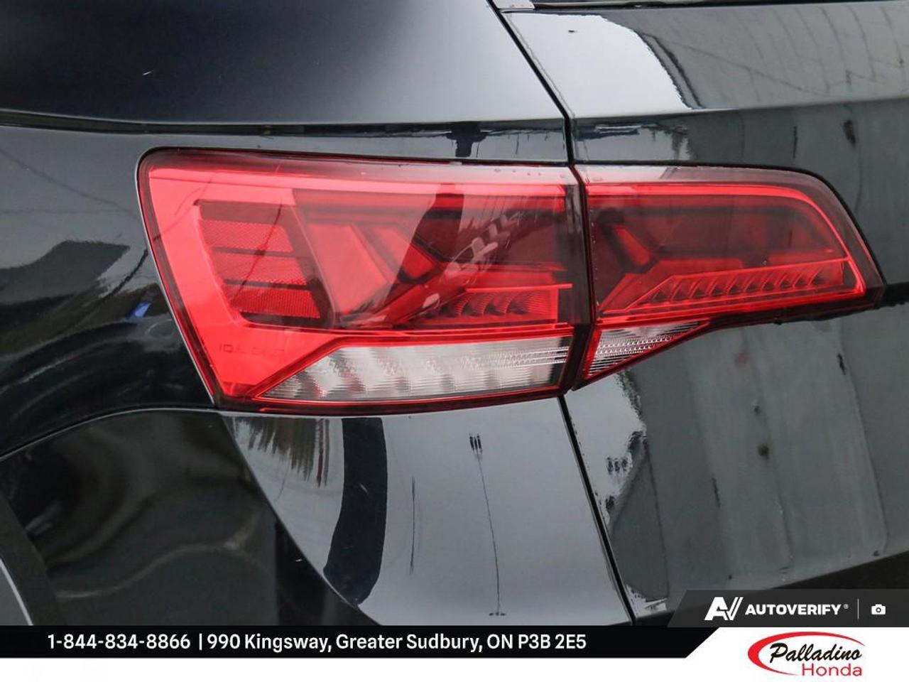 2024 Volkswagen Taos Trendline Photo