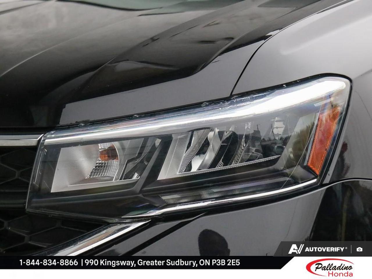2024 Volkswagen Taos Trendline Photo