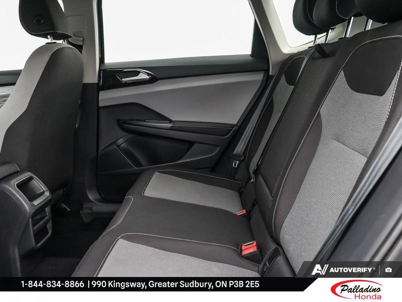 2024 Volkswagen Taos Trendline Photo