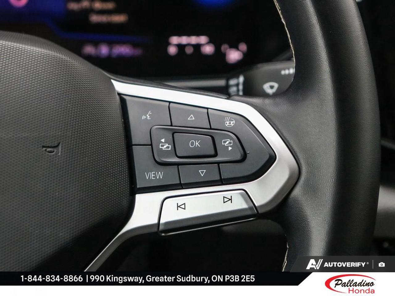 2024 Volkswagen Taos Trendline Photo