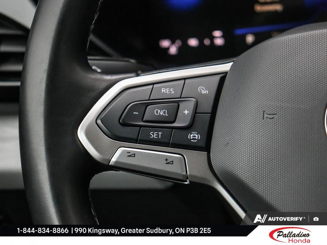 2024 Volkswagen Taos Trendline Photo