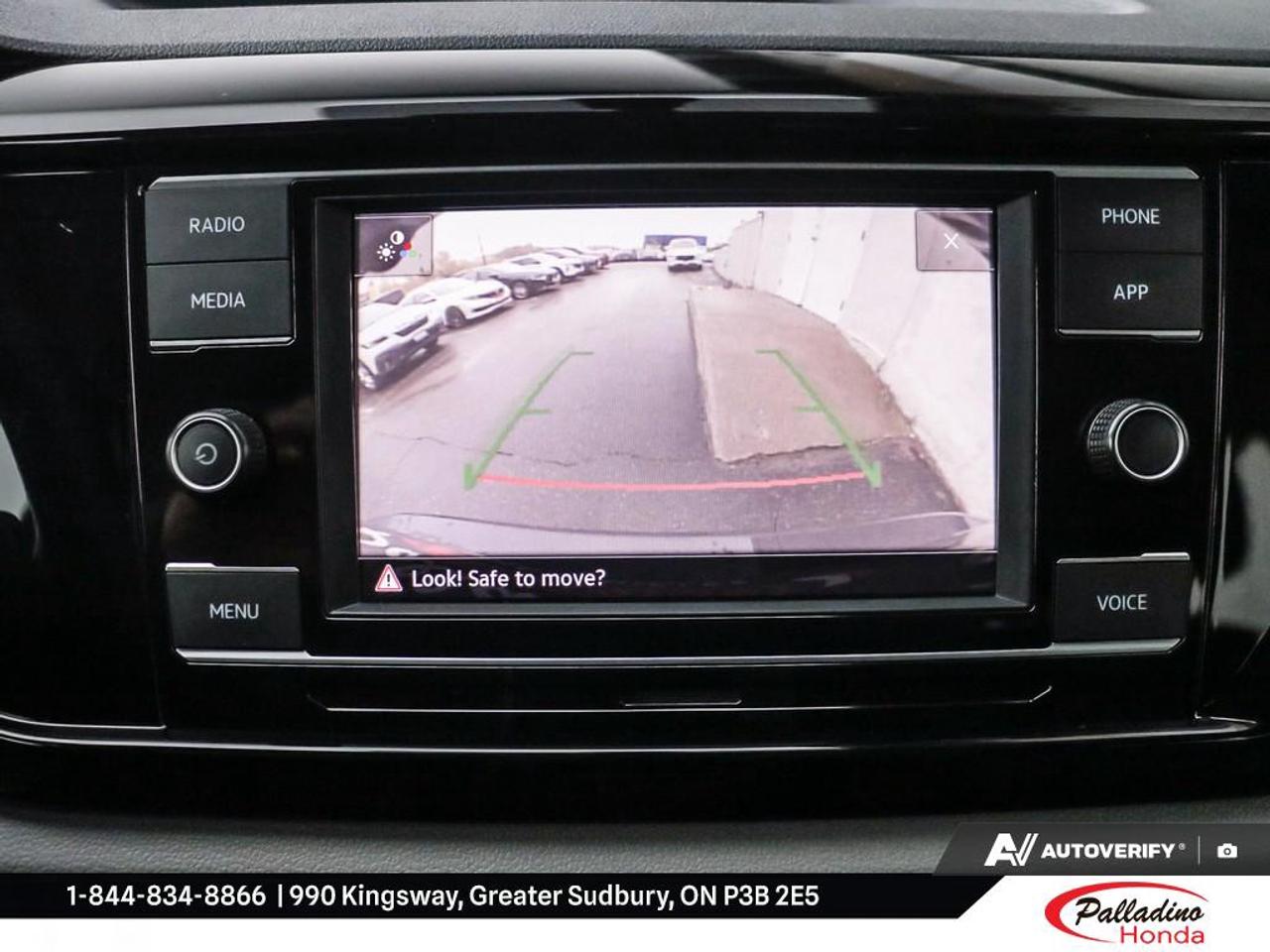 2024 Volkswagen Taos Trendline Photo