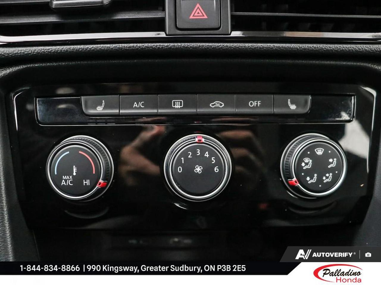 2024 Volkswagen Taos Trendline Photo