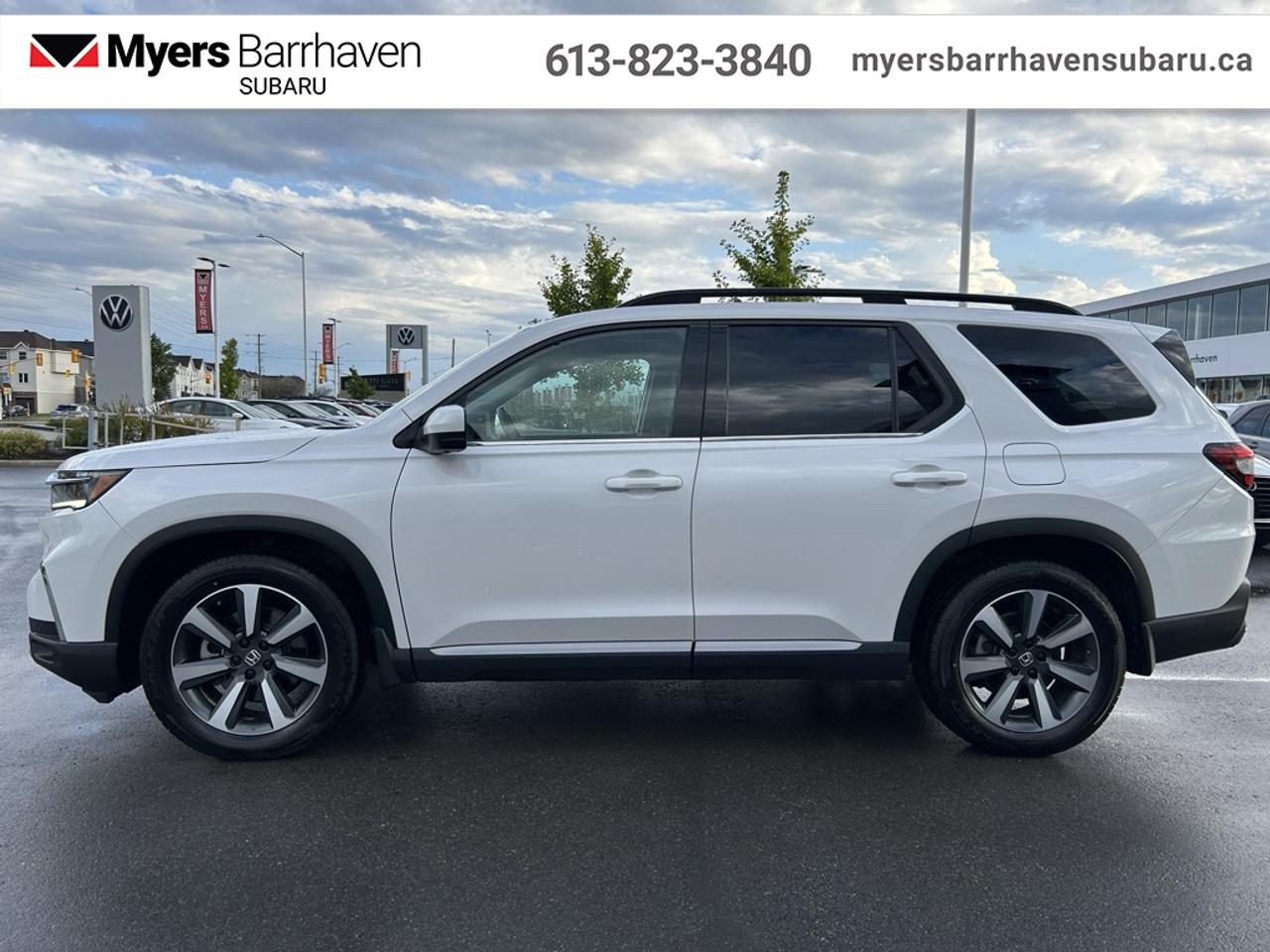2023 Honda Pilot Touring  - Navigation -  Cooled Seats Photo
