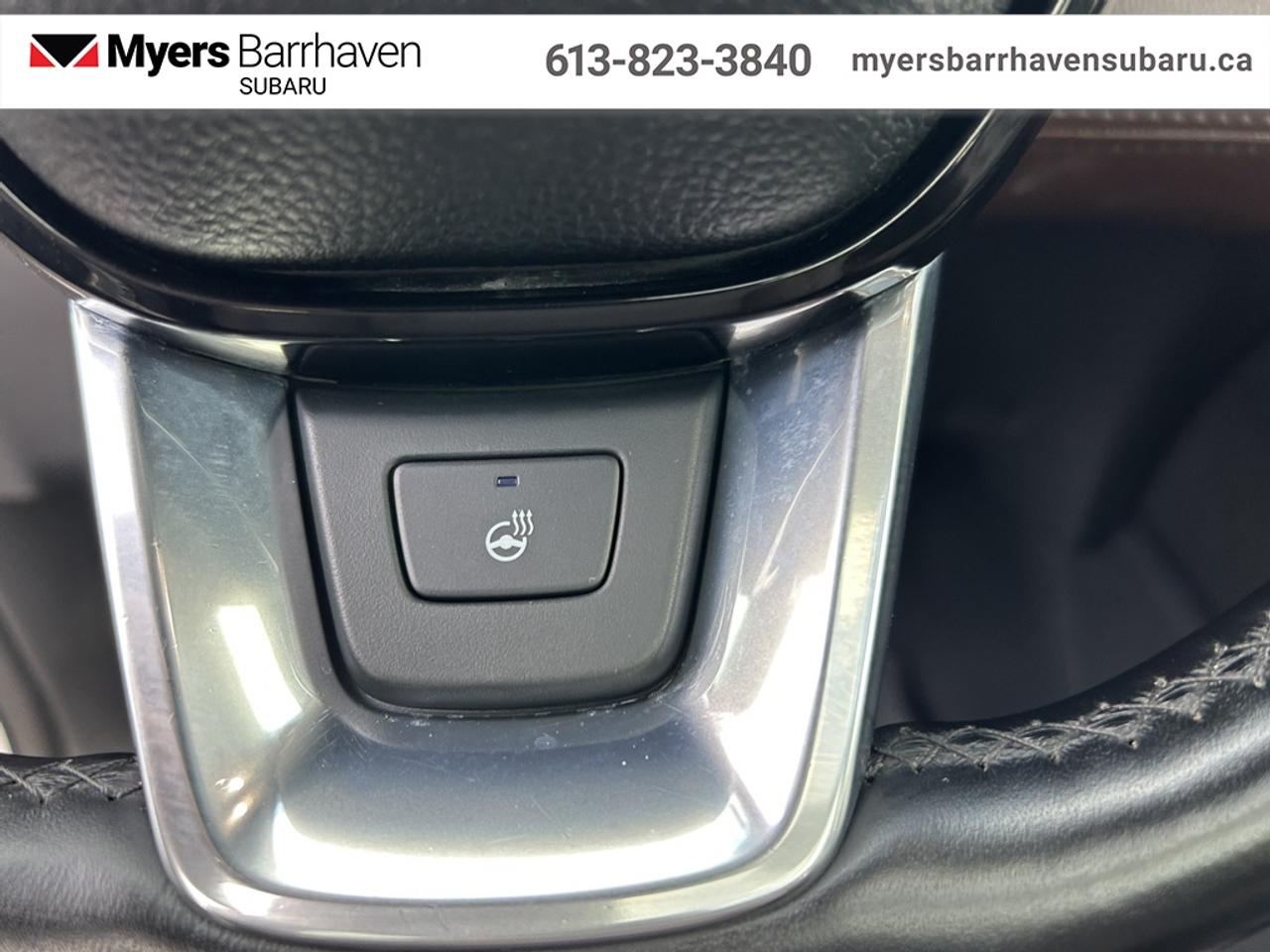 2023 Honda Pilot Touring  - Navigation -  Cooled Seats Photo