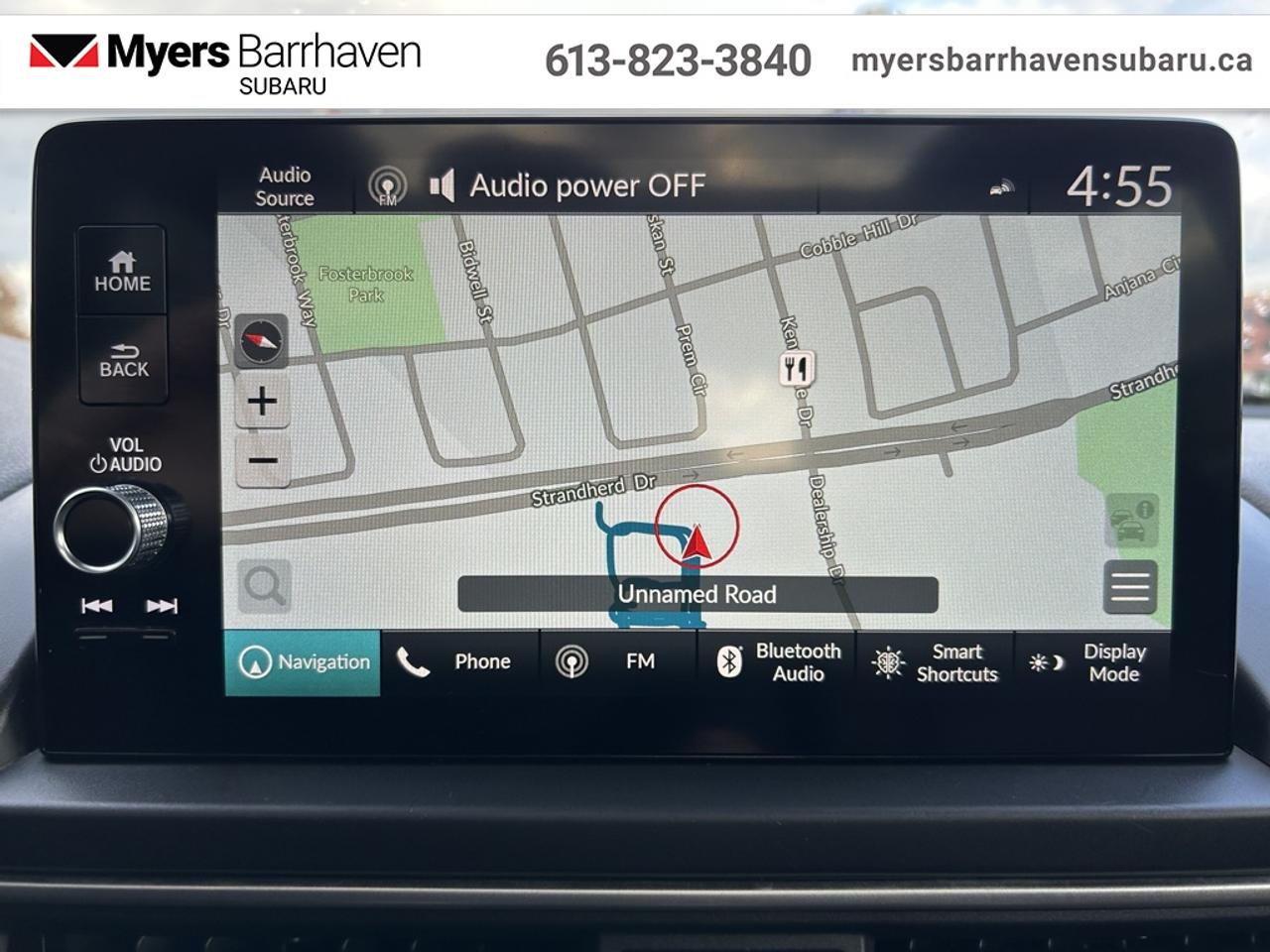 2023 Honda Pilot Touring  - Navigation -  Cooled Seats Photo
