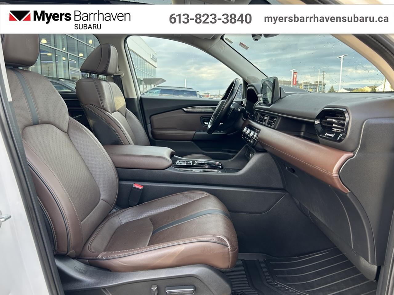 2023 Honda Pilot Touring  - Navigation -  Cooled Seats Photo