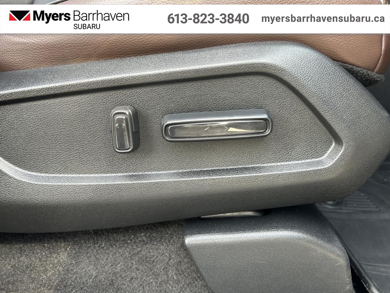 2023 Honda Pilot Touring  - Navigation -  Cooled Seats Photo