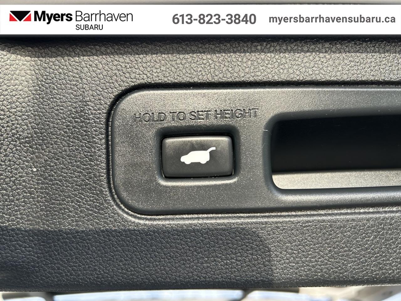 2023 Honda Pilot Touring  - Navigation -  Cooled Seats Photo