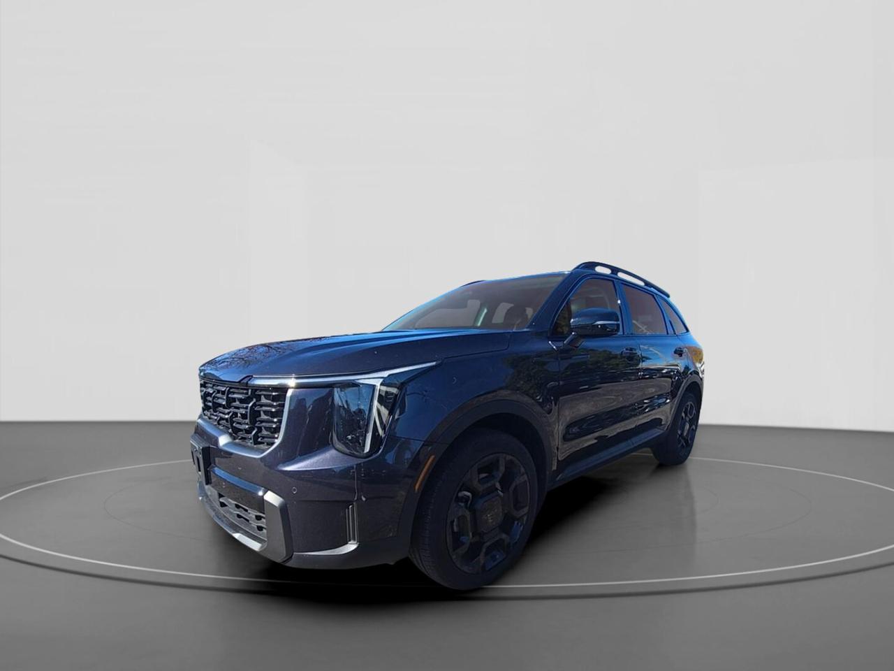 2025 Kia Sorento X-Line Photo0