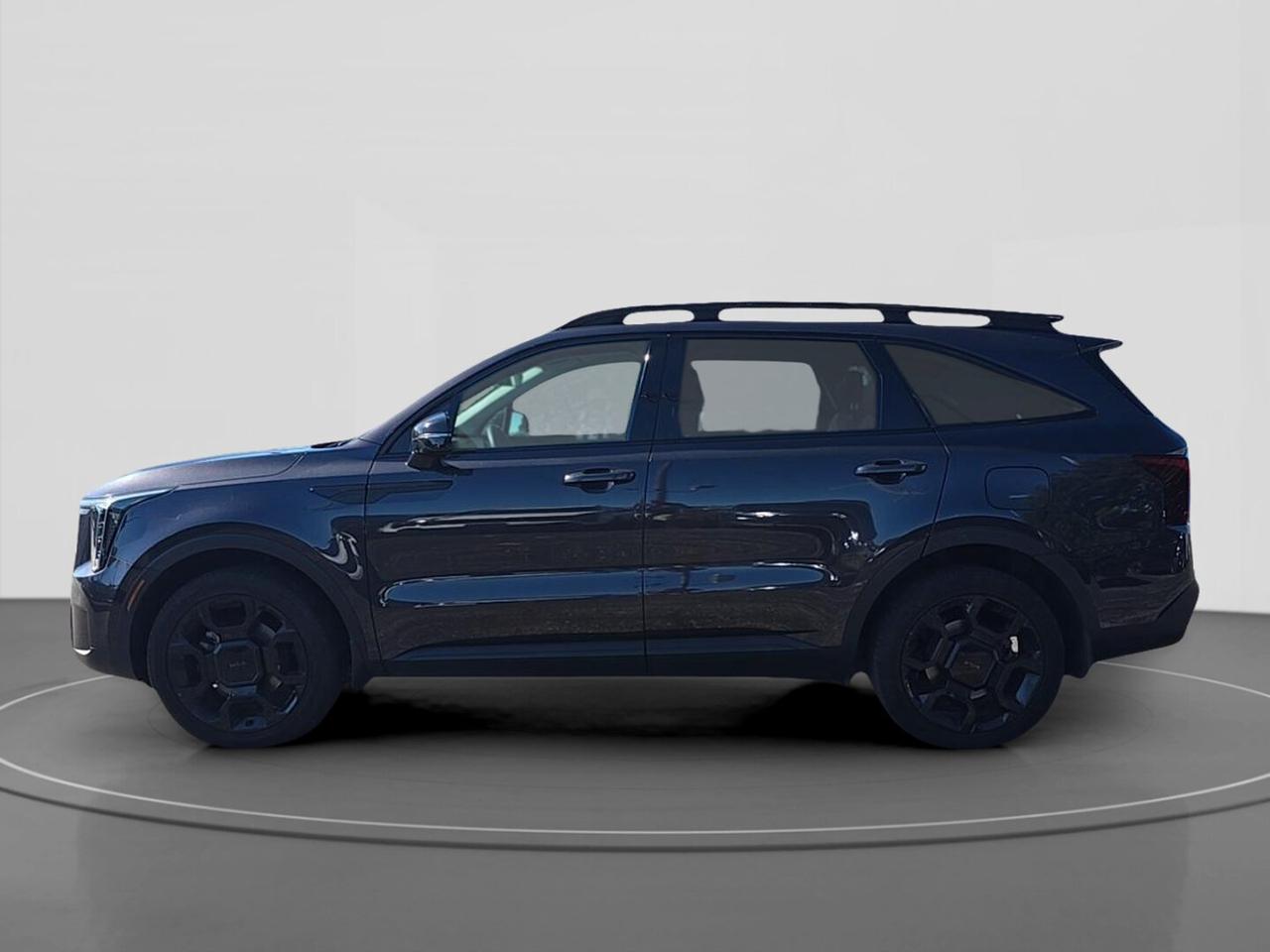 2025 Kia Sorento X-Line Photo
