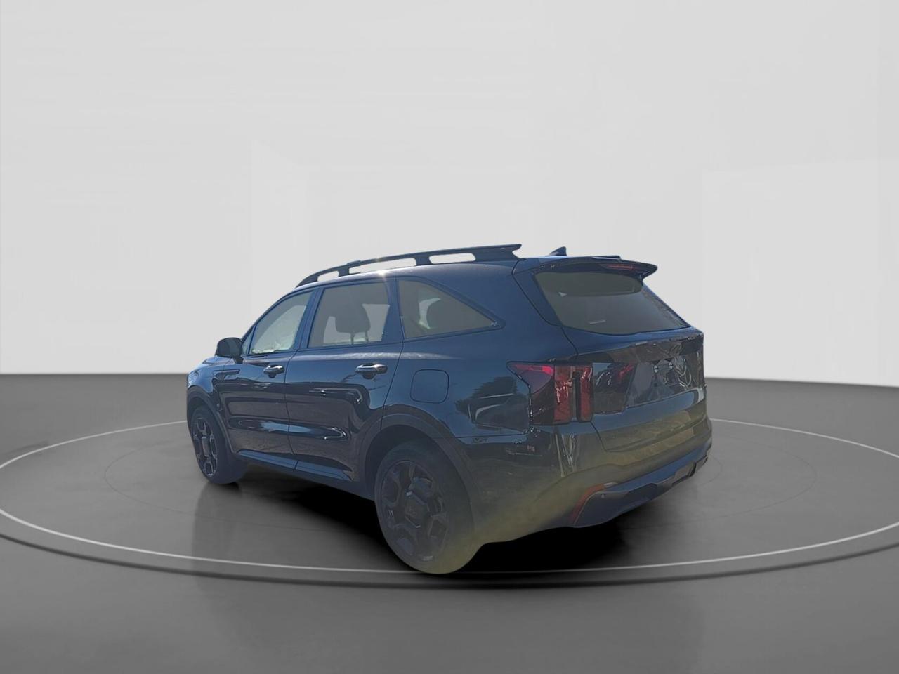 2025 Kia Sorento X-Line Photo