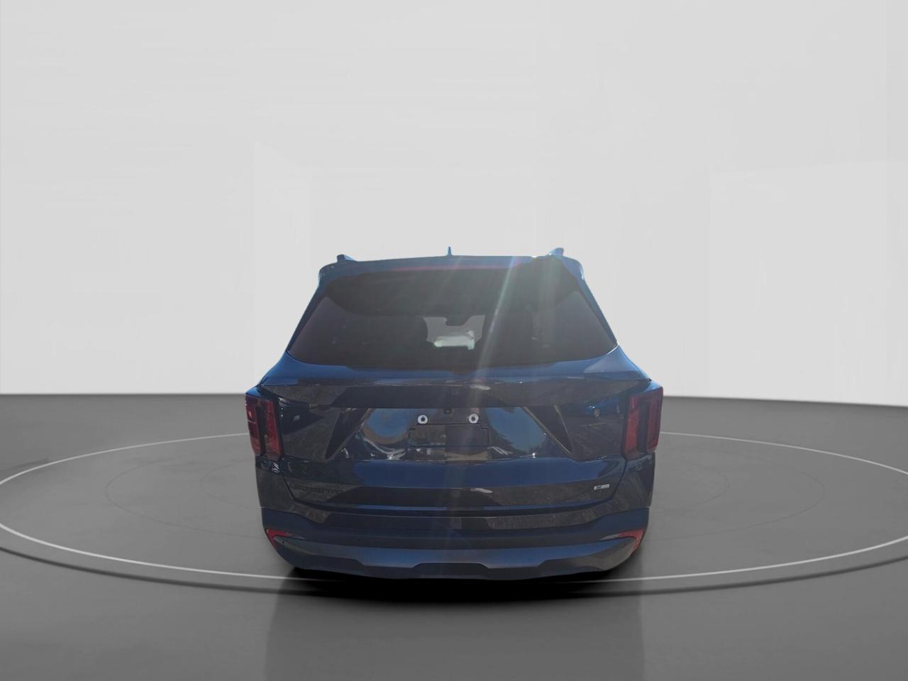 2025 Kia Sorento X-Line Photo