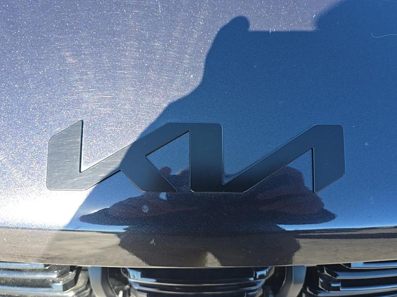2025 Kia Sorento X-Line Photo