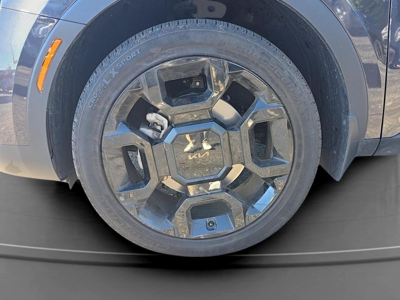 2025 Kia Sorento X-Line Photo