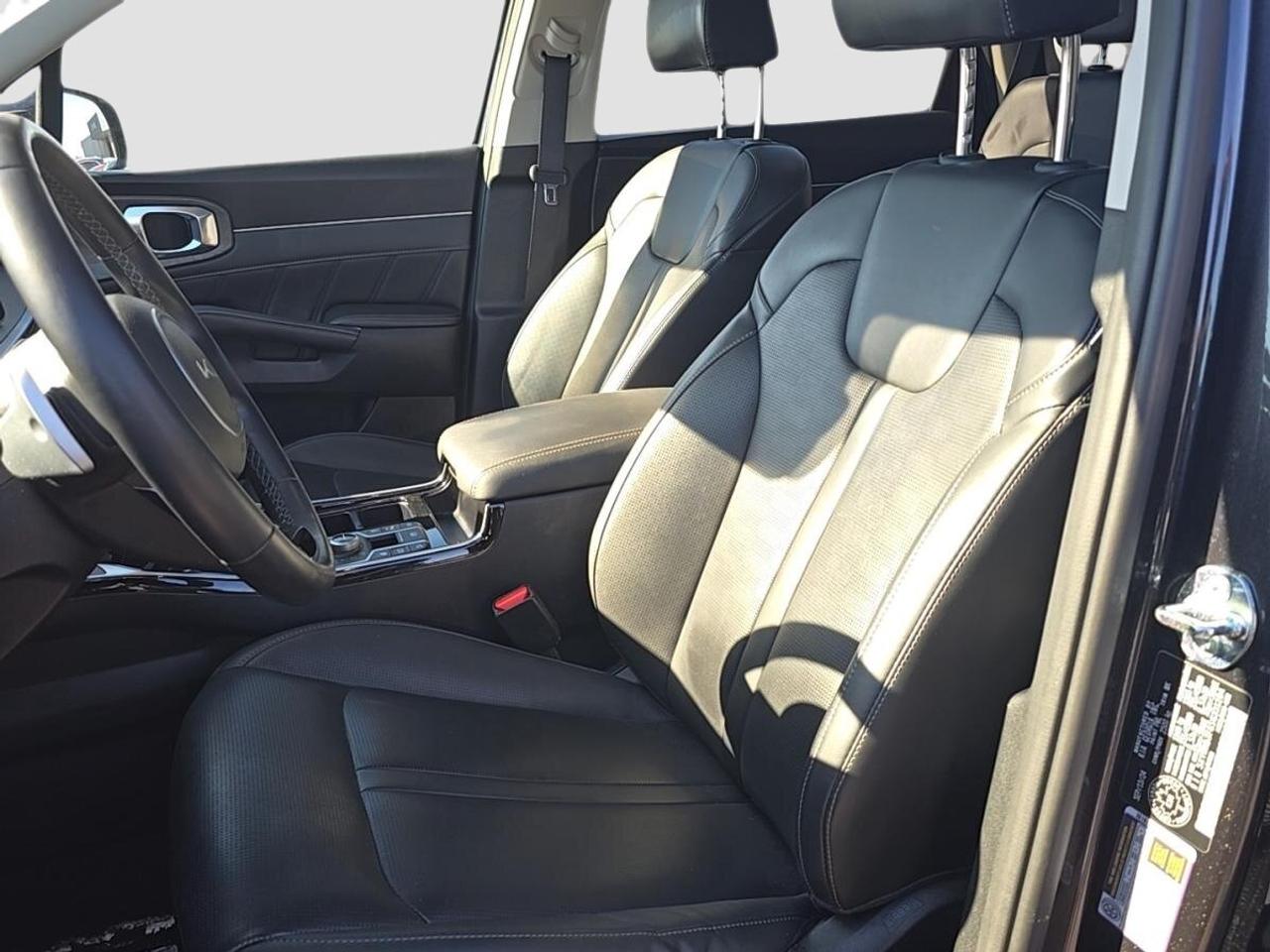 2025 Kia Sorento X-Line Photo