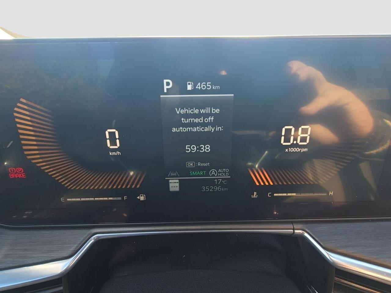 2025 Kia Sorento X-Line Photo