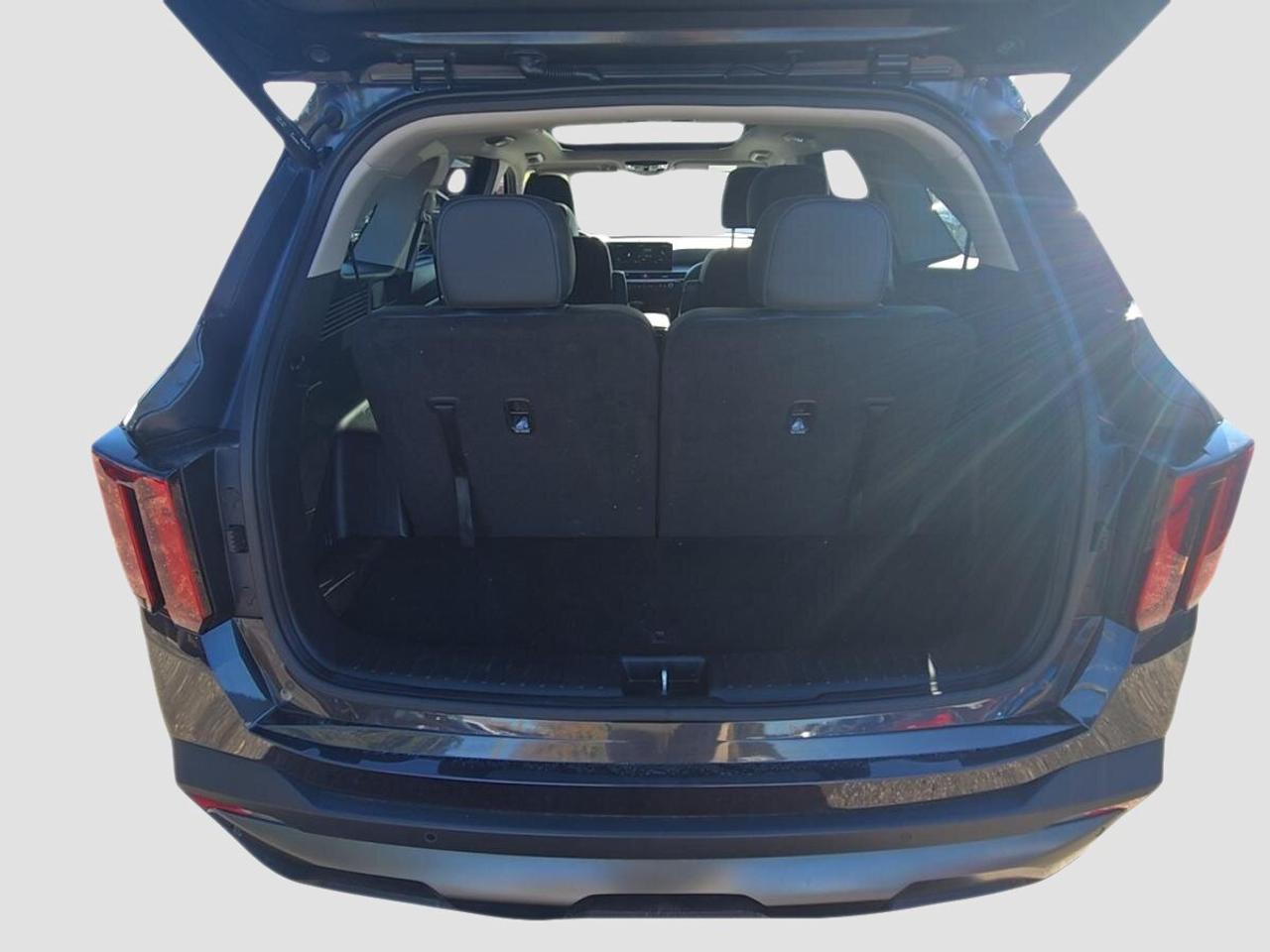 2025 Kia Sorento X-Line Photo
