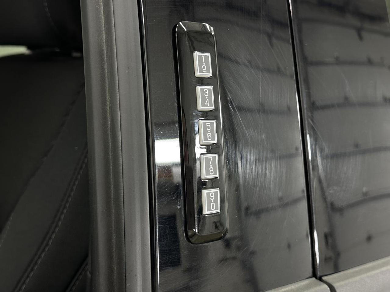 2024 Ford F-150 XLT/3.5/HYBRID/PWR BUCKETS/CONSOLE/NAVI/OFF 1 OWNER FORD LEASE! Photo