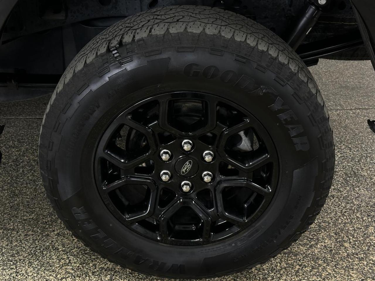 2024 Ford F-150 XLT/3.5L/HYBRID/38KM/NAV/PWR BUCKETS/CONSOLE/OFF 1 OWNER LEASE! Photo
