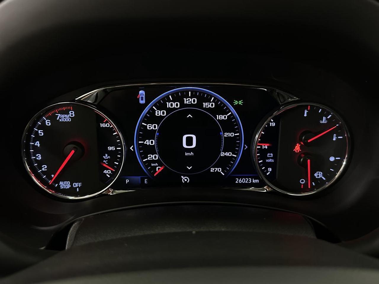 2024 GMC Terrain Denali DENALI/AWD/LEATHER/PANOROOF/NAVI/26KM/OFF 1 OWNER LEASE! Photo